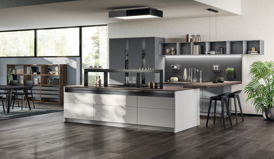 Cucine MOTUS Gravina 6